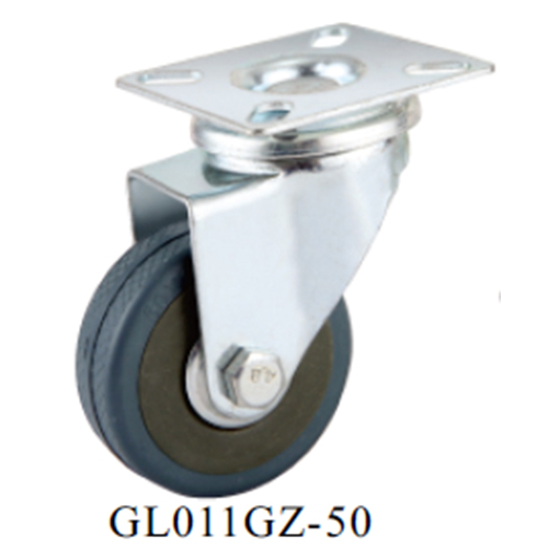 Industrial Caster GL011/GL012/GL014